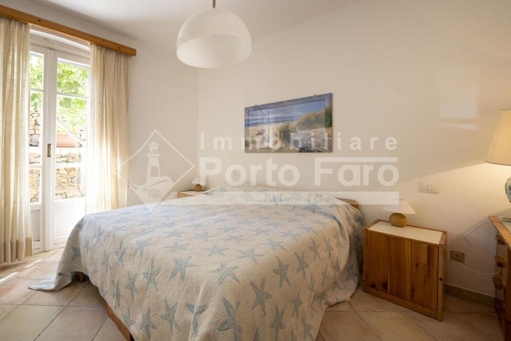 2 Pineta - Ampio Quadrilocale Sulla Spiaggia Di Porto Faro Palau Dış mekan fotoğraf